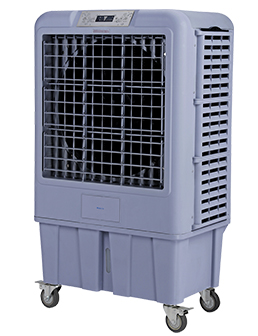 星科移動(dòng)環(huán)保空調(diào)冷風(fēng)機(jī)XK-05SY 灰色