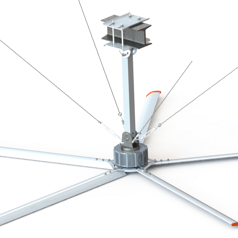 工業大吊扇 工業大吊扇