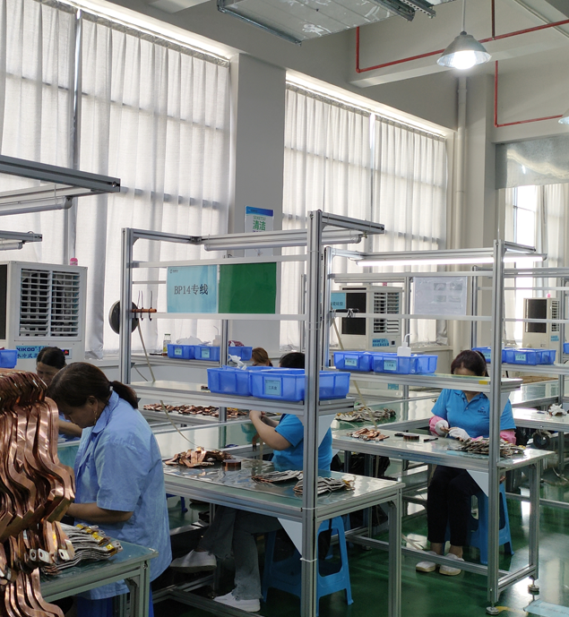 環(huán)?？照{(diào)-蒸發(fā)冷省電空調(diào)-工業(yè)省電空調(diào)-廠房降溫空調(diào)